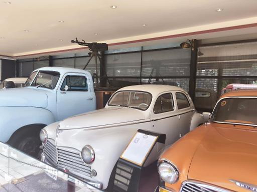 عکس موزه تهران الف