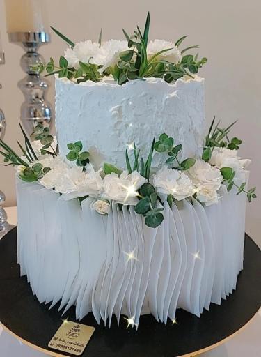 عکس آوین کیک