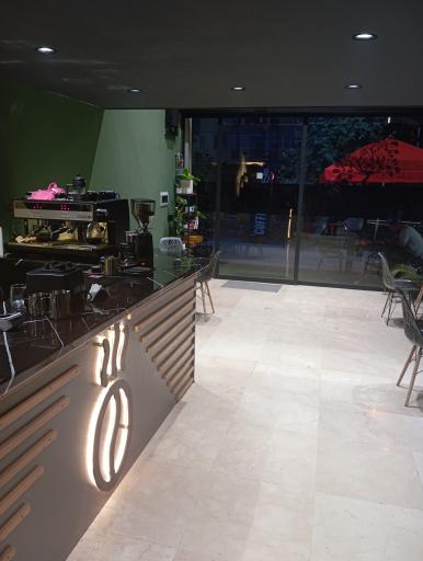 عکس کافه BEANS