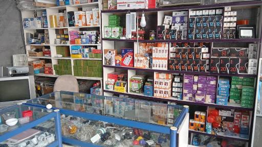 عکس خدمات برق و تاسیسات شجاعی