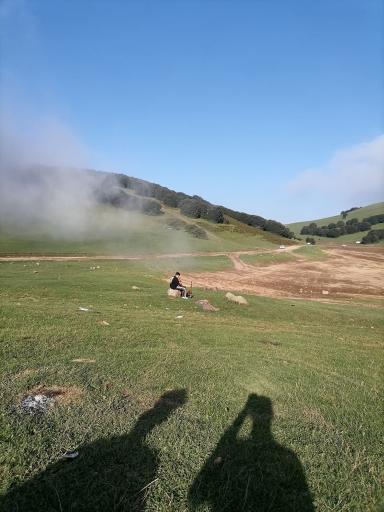 عکس دریاچه سوها