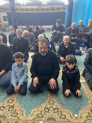 عکس مسجد الرسول (ص)