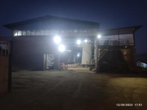 عکس شرکت فرآوری مس زاگرس