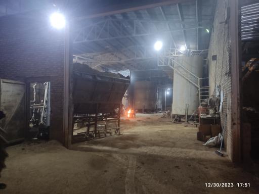 عکس شرکت فرآوری مس زاگرس