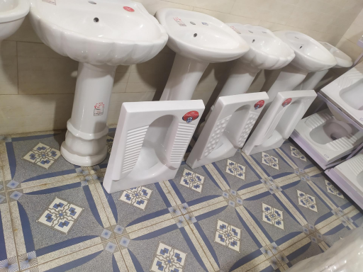 عکس فروشگاه لوله و اتصالات آبشار 