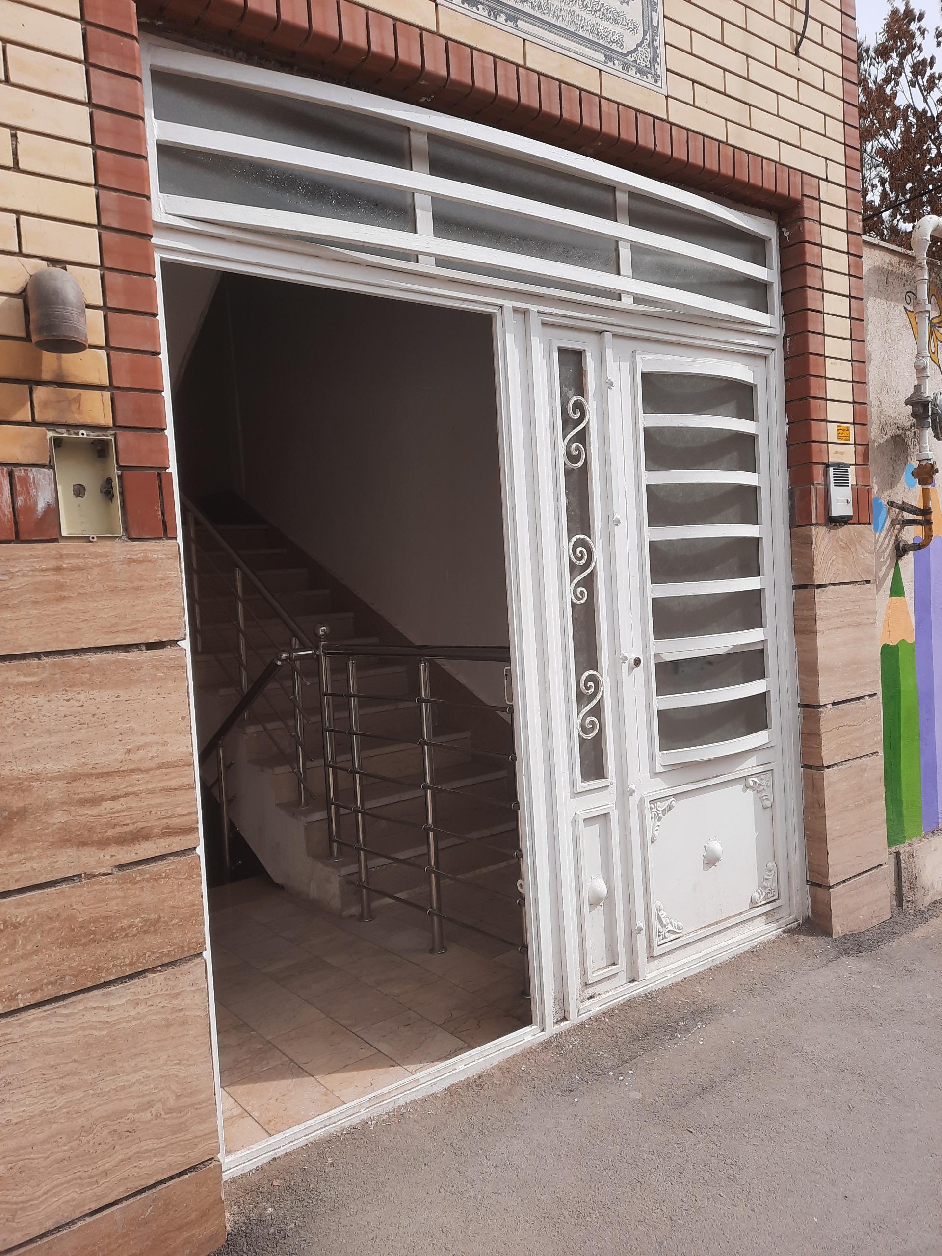 عکس  پایگاه سلامت شهری شهید مطهری