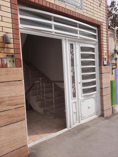 عکس  پایگاه سلامت شهری شهید مطهری