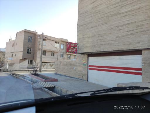 عکس خرازی طناز