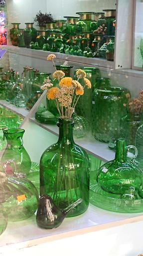 عکس گالری صنایع دستی فردوس