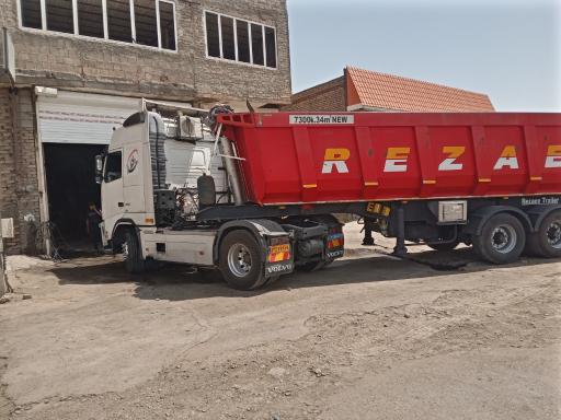 عکس کارواش بخار شورابی