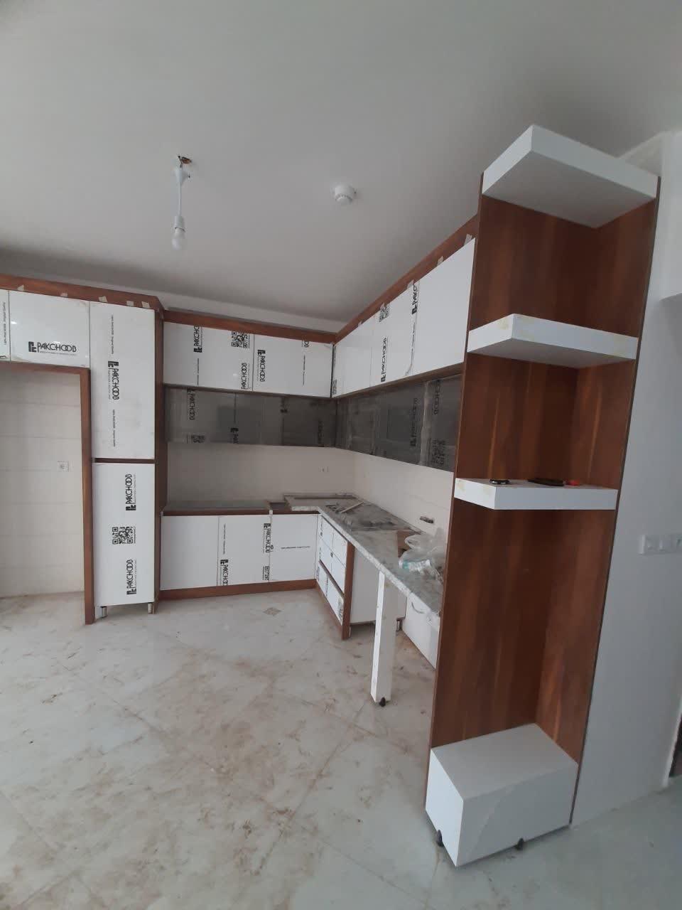 عکس کابینت سرای ساقی