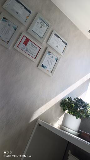 عکس کلینیک پوست مو و زیبایی دکتر فاطمه مهدی پور 