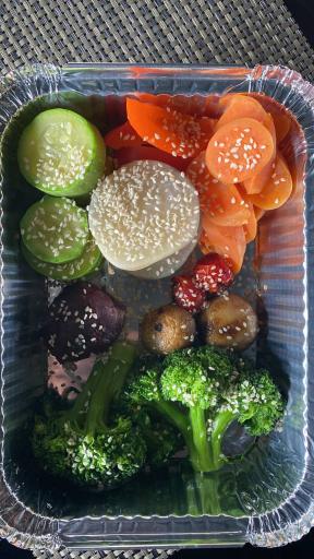 عکس کافه رستوران باژوران