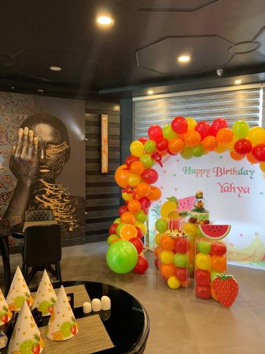 عکس کافه رستوران باژوران