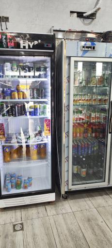 عکس هایپر مارکت آبشارزال