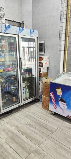 عکس هایپر مارکت آبشارزال