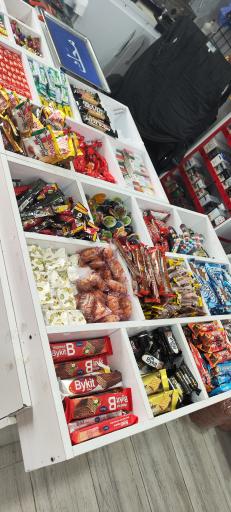 عکس هایپر مارکت آبشارزال