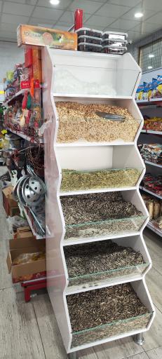 عکس هایپر مارکت آبشارزال