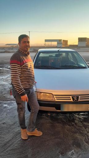 عکس کارواش بخار شورابی