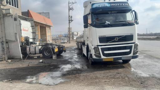 عکس کارواش بخار شورابی