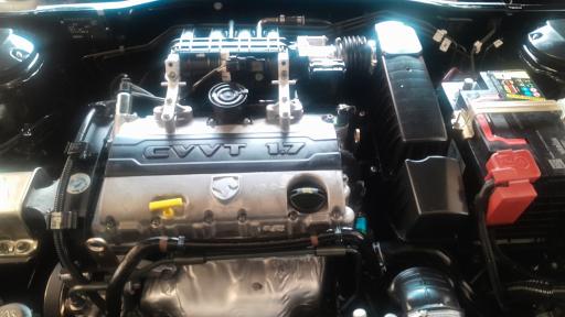 عکس کارواش بخار شورابی