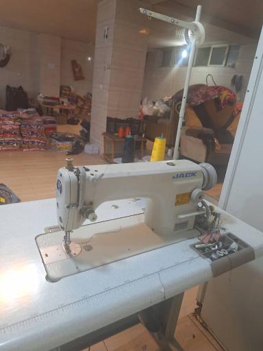 عکس خیاطی و تولید پوشاک پالتار