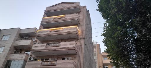 عکس ساختمان پارسا