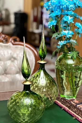 عکس گالری صنایع دستی فردوس