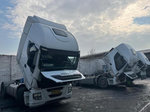 الکترو خودرو حسن زاده