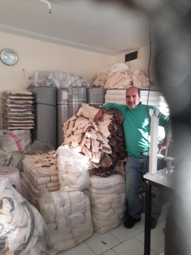 خیاطی و تولید پوشاک پالتار