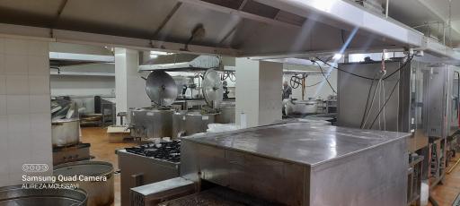 عکس کترینگ کترینو