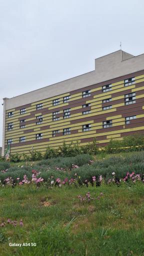 عکس ورودی ساحلی مجتمع اطلس