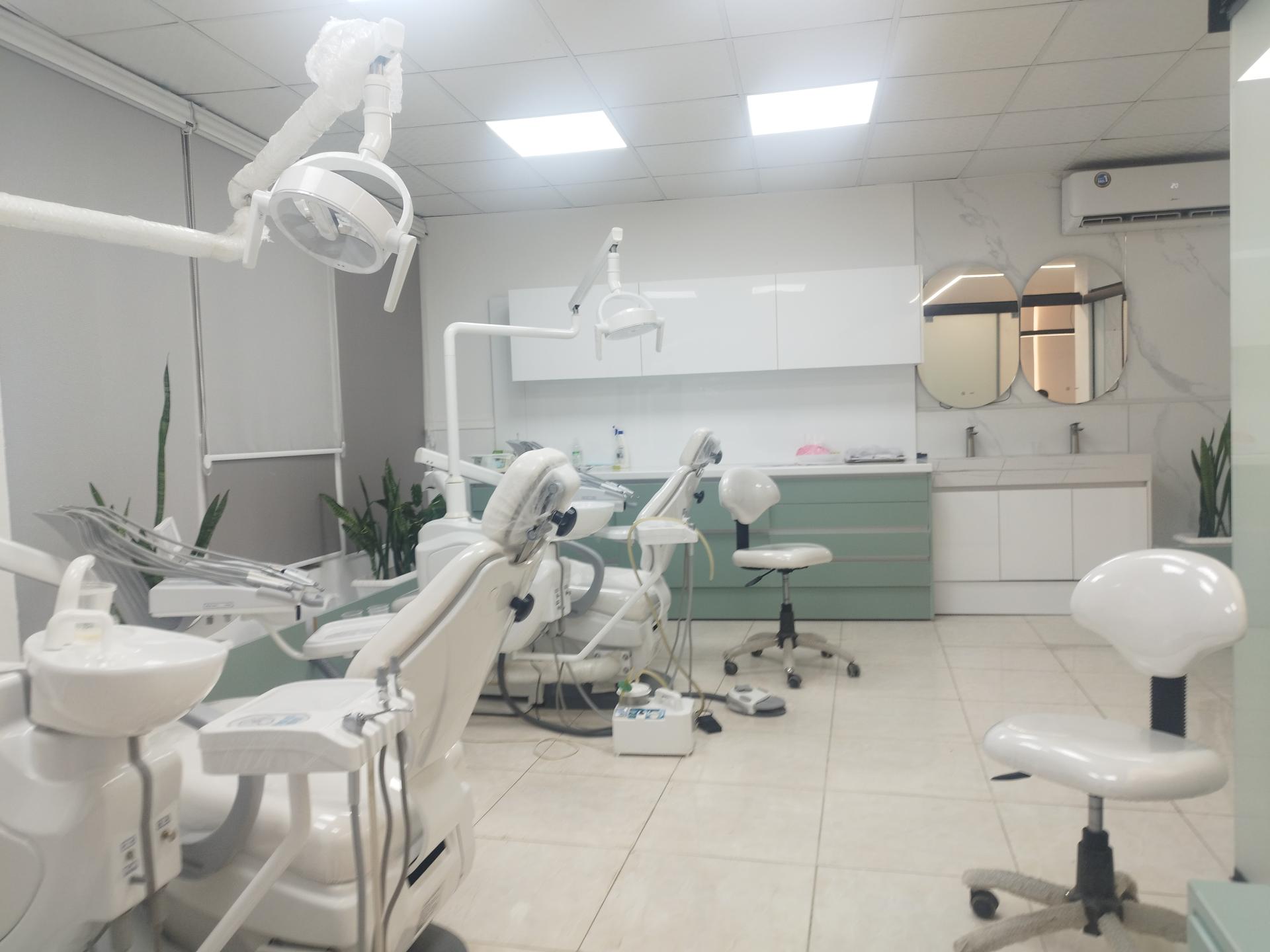 عکس مطب دکتر فرهاد بحرپیما متخصص دندانپزشکی