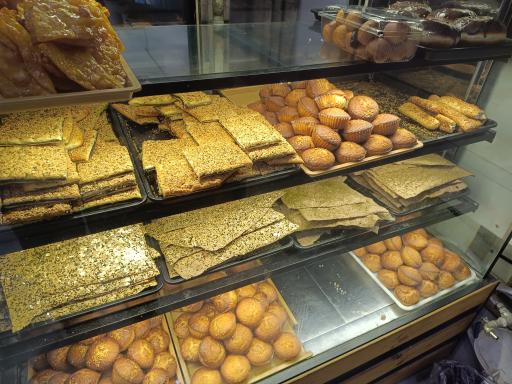 عکس نان فانتزی شهر راز 