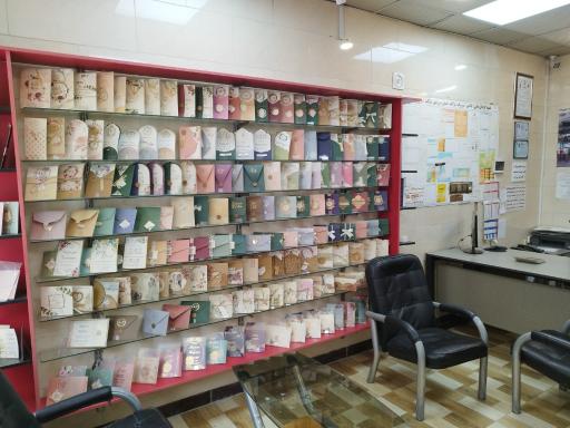 عکس چاپ باران