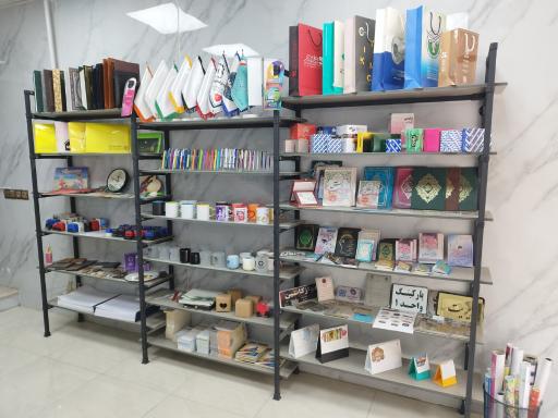 عکس چاپ باران