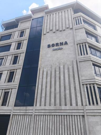 عکس کلینیک زیبایی دکتر نیک جان 