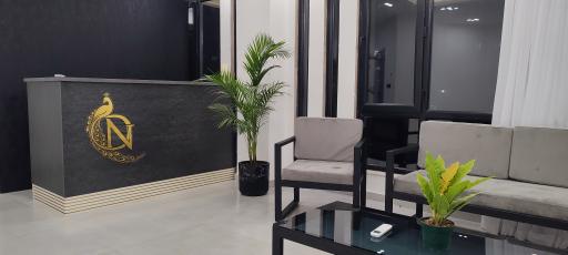 عکس کلینیک زیبایی دکتر نیک جان 