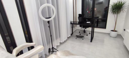 عکس کلینیک زیبایی دکتر نیک جان 