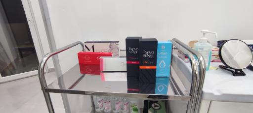 عکس کلینیک زیبایی دکتر نیک جان 