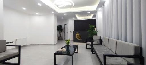 عکس کلینیک زیبایی دکتر نیک جان 