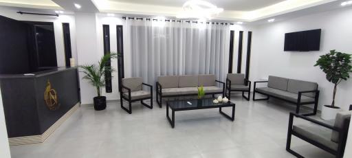 عکس کلینیک زیبایی دکتر نیک جان 