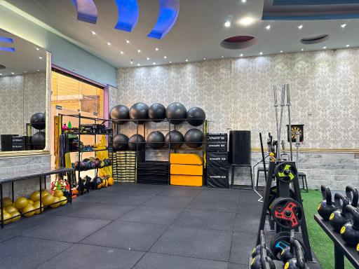 عکس کلینیک پزشکی توانبخشی ورزشی خاص