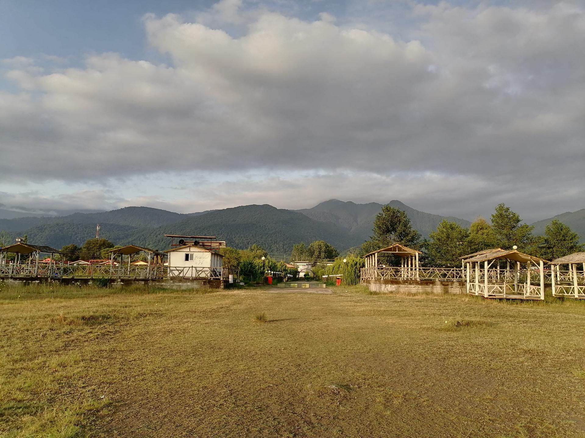 عکس مجتمع کوثر