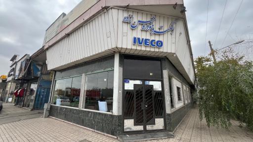 عکس الکترو خودرو حسن زاده