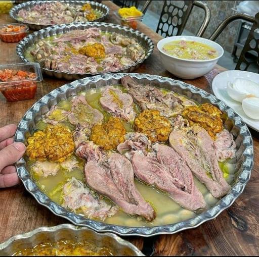 عکس طباخی بهشت