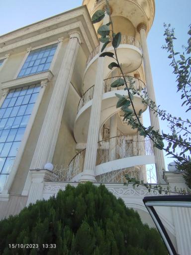 عکس تالار کیان