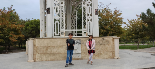 عکس پارک ساحلی (الغدیر)