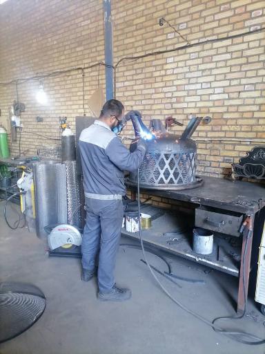 عکس گروه صنعتی پارسی