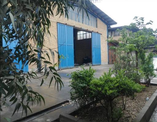 عکس گروه صنعتی پارسی